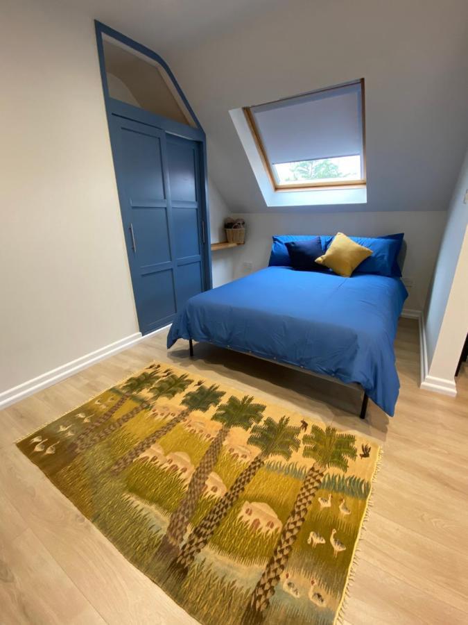 Lovely Spacious Loft Close To Train Station Worthing Exterior photo